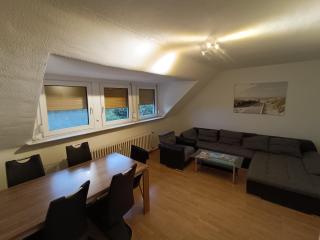 Mont Apartments - Erkrath - 4