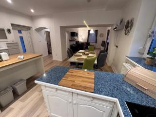 Ferienwohnung Norah - Burgau - 6