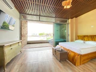 Amplio espacio para compartir en familia y amigos - Santa Marta - 3