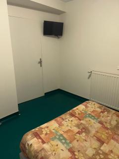 Le Relais des Causses - Chanac - 4
