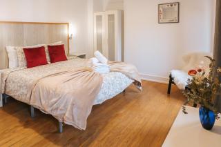 Aquilla Family Room 305 - Lisbon - 0