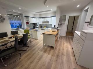 Ferienwohnung Norah - Burgau - 7