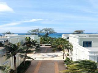 Marina resort Waterfront Minh Phu Quoc lodge beach swimming pool - Phú Quốc - 5