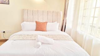 Betty's Comfort Homes31 - Nairobi - 9