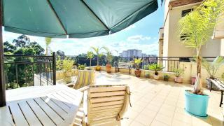 Betty's Comfort Homes31 - Nairobi - 6