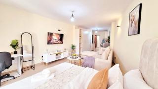 Betty's Comfort Homes31 - Nairobi - 5