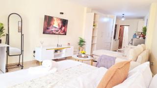 Betty's Comfort Homes31 - Nairobi - 3