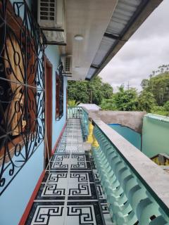 Hotel Alto Amazonas - Leticia - 9