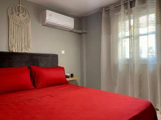 Sleep cheaply apartment 1 - Mitilene - 4