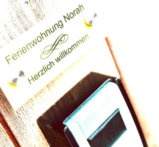 Ferienwohnung Norah - Burgau - 9