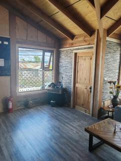 Cabaña "Sur Patagonico" - Puerto Natales - 8
