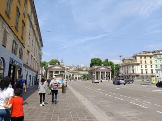 La Casa di Alice in Centro - Bergamo - 8