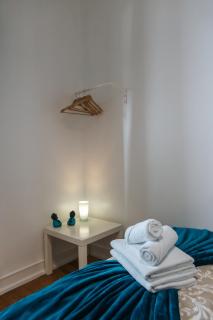 Aquilla Family Room 306 - Lisbon - 6