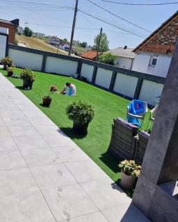 Villa Llabjani - Ferizaj - 8