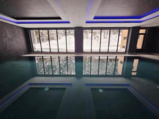 Apartment 308 in aparthotel Zlatni Javor - private host - Jahorina - 1