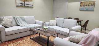 New Luxury Three Room Appartment - 8