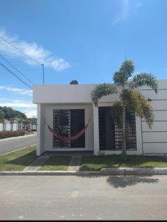 Casa Vacacional Girardot - 1