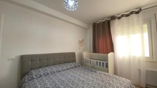 Seaview White Apartment - Sarandë - 5
