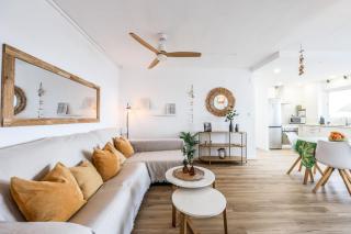 Lux Penthouse Mediterranean views Beach front - Puerto de Sagunto - 5