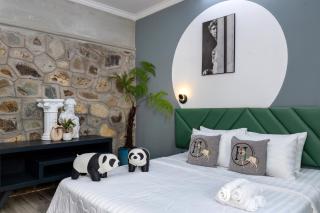 Sun Villa 33 Phan Huy Ích - Phòng Khách Có Máy Lạnh - Vũng Tàu - 3