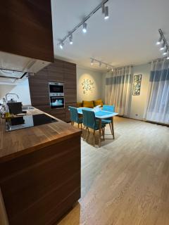 Cozy apt - parking & all amenities - 5