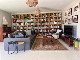 Ocean View Villa - Iconic Table Mountain and Ocean Views - Kaapstad - 8