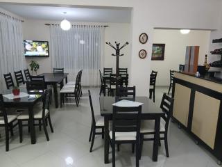 Apartament Qetesia - Çorovodë - 7
