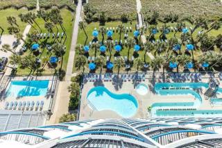 1131 Sea Forever Oceanfront - Myrtle Beach - 4