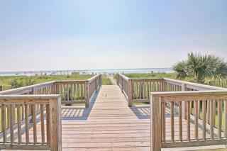 1131 Sea Forever Oceanfront - Myrtle Beach - 3