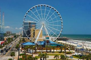 1131 Sea Forever Oceanfront - Myrtle Beach - 2