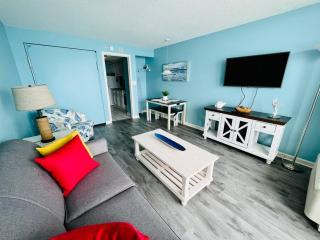 1131 Sea Forever Oceanfront - Myrtle Beach - 9