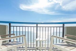 1131 Sea Forever Oceanfront - Myrtle Beach - 7