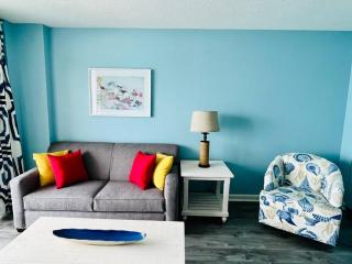 1131 Sea Forever Oceanfront - Myrtle Beach - 8