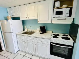 1131 Sea Forever Oceanfront - Myrtle Beach - 7