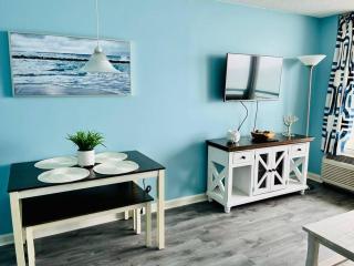 1131 Sea Forever Oceanfront - Myrtle Beach - 6
