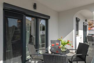 Apartments Villa LiLi near the beach - 7