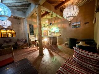 Hotel Kasbah Sahara Services - Mhamid - 5