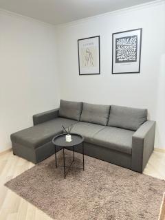 Diamond home Apartments - Chişinău - 6