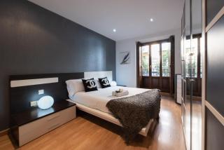 Apartamentos Day Madrid SAN ANTONIO Centro Gran Via Sol Malasaña - Madrid - 9
