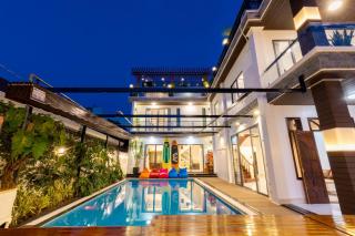 Vitamin Sea Villa Vũng Tàu - 6