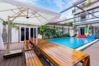 Vitamin Sea Villa Vũng Tàu - 1