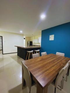 Condominio el sol - Salinas - 2