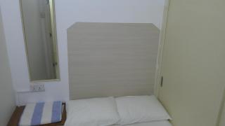 Ruby Star Budget Room with Shared Washroom Access G06 - Dubai - 9
