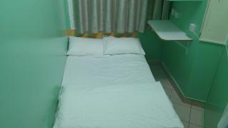 Ruby Star Budget Room with Shared Washroom Access G06 - Dubai - 3