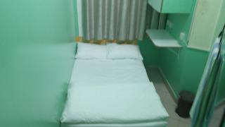 Ruby Star Budget Room with Shared Washroom Access G06 - Dubai - 1