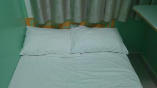 Ruby Star Budget Room with Shared Washroom Access G06 - Dubai - 2
