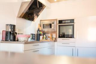 Cozy Apartment Hideaway -5 min zur Autobahn - Self Check-In - Büdingen - 9