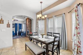 Serenity Awaits 3BR-2BA Tierra Del Este - 1