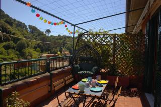 Il Giardino di Isa - Monterosso al Mare - 1