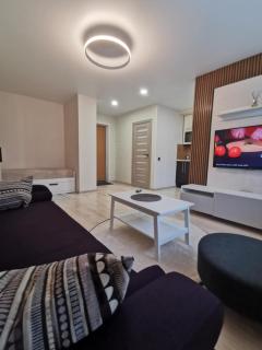 SK apartament - 0